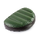  Waterproof Fishing Boat Pillow Kayak PVC Inflatable Air Mat Fishing Boat Outdoor Air Inflatable Seat Pad Boat Cushion Wyz21604
