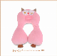  Cartoon Animal Baby Pillow Sleeping Headrest Neck Protection U-Shaped Cushion