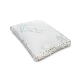  Moisture Wicking Pillowcases with Mesh Gusset