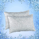  Cooling Pillow Cases for Hot Sleepers, Cooling Pillowcases, Both Sides[Cooling/Cotton], Breathable Soft Pillowcase for Hair and Skin, Set of 2