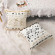  Nordic Cotton Woven Bohemian Tassel Office Waist Pillows Bedside Pillows Cushion Sofa Pillows Case Cover