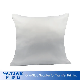 Baby Short Plush Pillow Case Sublimation Pillow Cover