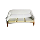  Polyurethane Customized Wholesale Furniture Parts PU Foam Seat Cushion for Sofa Chairs