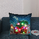 Amazon Explosion LED Christmas Series Pillow Anime Cute Sofa Cushion