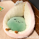  Children′s Sofa Small Chair Lazy Cartoon Character Tatami Cushion
