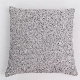  Nordic Custom Home Textile Dé Cor Crawling Boucle Pillow Cushion for Living Room Sofa Bed Chair Couch Decorative Throw Toss