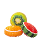  Home Decorative Chair Cushion Fruit Shape Floor Seat Cushion