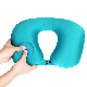  Neck Pillow Travel Pillows Inflatable Compact Portable Head and Neck Support Pillows