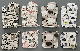 Custom Digital Print or Screen Print Kitchen Textiles