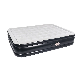  Bedroom Furniture Air Bed Mattress with Build in Pump Inflatable Mattress