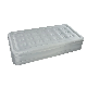  Home Outdoor Camping Furniture Inflatable Air Mattress Single PVC Air Mattress Cushion