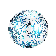  Inflatable Balls Children Toys Floating Swimming Pool Water Games Colorful Beach Ball