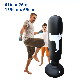  Custom Pattern Color Boxing Bag Fitness Home Gym PVC Inflatable Punching Bag