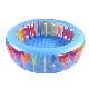  Outdoor Commercial Inflatable Kiddie Pool Blow up PVC Kids Inflatable Swimming Pool