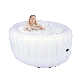  Pregnant Woman Inflatable Birth Pool Water Tube White Inflatable Birth Pool