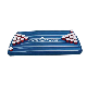  Custom Water Party Pool Beer Pong Ball Table PVC Inflatable Pool Floats