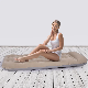  Air Mattress Single High Inflatable Blow up Bed for Home Camping Travel