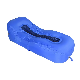  Wholesale Outdoor Portable TPU Inflatable Lounger Air Sofa Water Proof Inflatable Sofa
