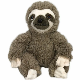  Classical Cute Gift Brown Animal Sloth Plush Soft Fluffy Stuffed CE Toys