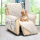  Reversible Recliner Chair Cover, Recliner Covers for Dogs, Recliner Slipcover, Recliner Covers