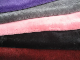  Wholesale Fabric Real Fur Moccasin Lining for Slippers
