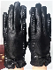 Wholesale Genuine Fur Doule Face Nappa Gloves with Real Rabbit Hair