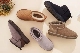  Best Selling Natural Shoes for Leisure Time Men Style