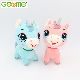  China Kids Toy Manufacturer Soft Stuffed Plush Unicorn Doll Toy