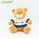  Soft Stuffed Teddy Bear Plush Toy with Sweater Customized Logo