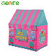 Sweets Ice Cream Shop Bakery Baby Kids Play House Tent