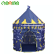  Indoor Outdoor Foldable Prince Castle Children Play Toy Tent
