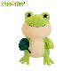  Geeme Custom Kids Peluche 28cm Soft Stuffed Frog Plush Toy