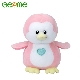  Geeme Manufacturer Custom Kids Toys Promotional Soft Stuffed Plush Penguin Toy