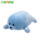  Geeme Manufacturer Custom Promotional Soft Stuffed Plush Sea Animal Seal Toy