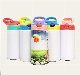  New Arrival 350ml Stainless Steel Tumbler Vacuum Insulated Sublimation Blanks Kid Thermal Bottle