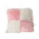  Removable Washable Throw Pillow Single Sided Plush Throw Pillow