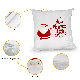  Customizable Patterns Icons Holiday Pillows Replaceable Pillow Covers