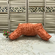  Shredded Foam Reading Pillow - Perfect for Adults, Teens, and Kids - Velour Cover