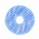 Circular Gel Cushion Summer Cool Breathable Sofa Seat Office Gel Car Cushion manufacturer