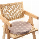  Manufacturers Wholesale Summer Cool Ice Silk Cushion Cushion Memory Foam Seat Cushion