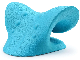  Neck and Shoulder Relaxer, Hot Sell Neck Pillow for Neck Pain Relief