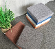  Home Decor Linen Memory Foam Sponge Cushion Office Chair