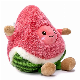  Wholesale Kawaii Plush Funny Fruit Toys Watermelon Novelty Cushion
