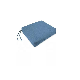  Squared Garden Sofa Seat Pad Outdoor/Indoor Chair Cushion