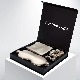 Soft Beautiful Skin Friendly 100%Silk Sleep Mask Eyemask Hidden Zipper Pure Natural 100% Silk Pillowcase