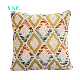  Yrf Printed Square Patio Chair Cushion for Couch Hotel Supply