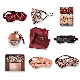  Silk Pillowcase Skin 100% Mulberry Silk Pillow Case and Eye Mask Set