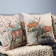  Yrf Rectangle Plain Outdoor Pillow for Bedroom Sets Sofa