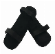  Polyester Memory Foam Chair Armrest Arm Pad Cushion