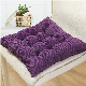  Hot Slip Resistant Memory Foam Chair Cushions Thick and Comfortable Seat Cushion